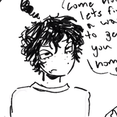 LastFM profile picture for @Coincidences