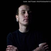 Carl - Guitars & Vocals