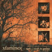Agony / Search for Purpose