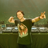 Tiësto X Britney