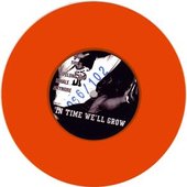 green cover, 102 numbered orange copies