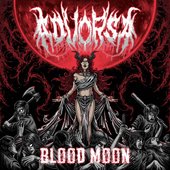 Blood Moon