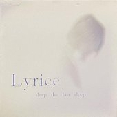 sleep the last sleep