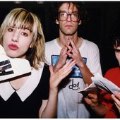 The Muffs