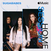 Apple Music Home Session: Sugababes