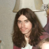 Randy Holden