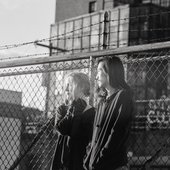 Lizi and Timothy