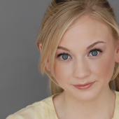 Emily Kinney
