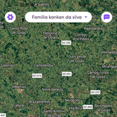 familia kankan da silva