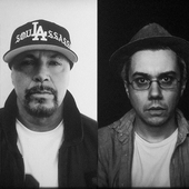 DJ Muggs and Dean Hurley