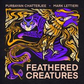 Feathered Creatures