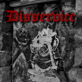 LastFM profile picture for @Disservice