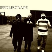 Needlescrape
