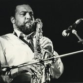 Arthur Blythe