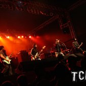 TCHAI e Pitty em SP
