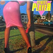Street Player