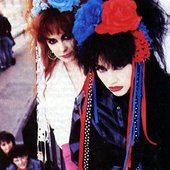 strawberry switchblade