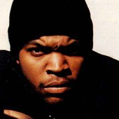 Ice Cube