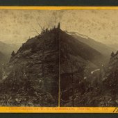 Brown Mountain