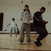 max n silky dance
