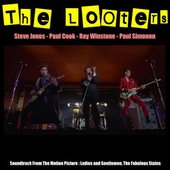 The Looters - Fabulous Stains EP [Front Cover]