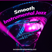 Smooth Instrumental Jazz Cover