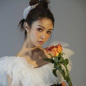 薛凱琪 | jul. 2020