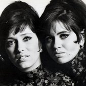 Yvonne "Sue" Wheatman and Heather "Sunny" Wheatman