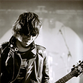 Guitar Wolf