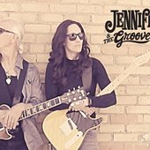 Jennifer Lyn & The Groove Revival