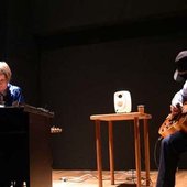 Taku Sugimoto & Annette Krebs’s picture