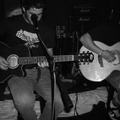 BigWith en acustico
