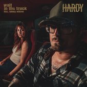 wait in the truck - Single