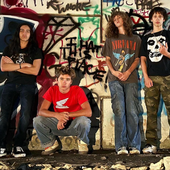 Rotting Fruit New Members photo