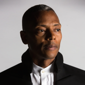 Jeff Mills