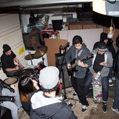 House Show '12