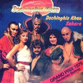 Dschinghis Khan - 1979