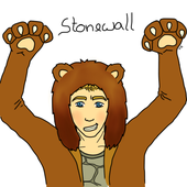 Avatar for Stonewalljones