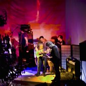 Krautheim en Walhalla Theater/Wiesbaden