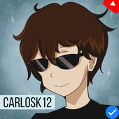 Avatar for carlosk12xd