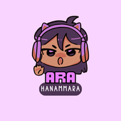 hanammara 的头像