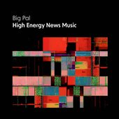 High Energy News Music