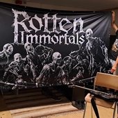 Rotten Immortals backdrop 2024