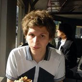 Michael Cera Burrito