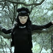 Metal Mother 