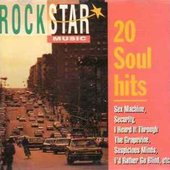 Rockstar Music 13 Soul Hits