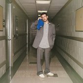 Rex Orange County: 2024