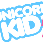 Unicorn Kid (Myspace logo)