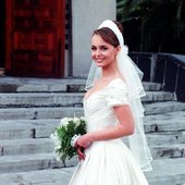 Gabriela Spanic 