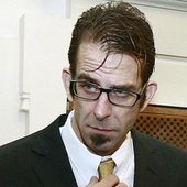 Randy Blythe 